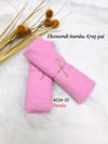 4131 Lüks Bambu Kraş Şal
