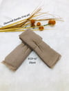 4131 Lüks Bambu Kraş Şal