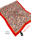4278 Dijital Soft Şal