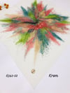 6341 Berivan Oyalık Yazma