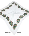 6386 Polocraft (Berivan) Oyalık Yazma