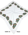 6386 Polocraft (Berivan) Oyalık Yazma