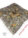 6536 İpli Boncuklu Yazma