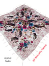 6536 İpli Boncuklu Yazma
