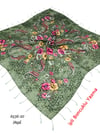 6536 İpli Boncuklu Yazma
