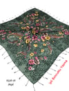 6536 İpli Boncuklu Yazma