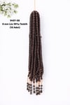 8 mm Lüks 99'lu Tesbih