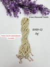 9099 8 mm Ekonımik Tesbih