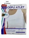 9130 Cepli Fermuarlı Atlet