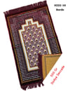 9222 Kaliteli Dodya Seccade