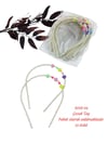 9228 Çocuk Taç (10'lu Paket)