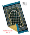 9233 Kadife Seccade