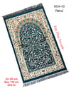 9234 Lüks Hira Seccade