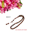 9235 Lüks Sistemli 33'lü Tesbih