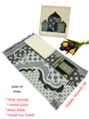 9266 4 lü Kutulu Set