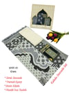 9266 4 lü Kutulu Set