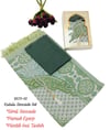9272 Kutulu Seccade Set