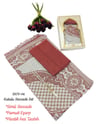 9272 Kutulu Seccade Set
