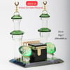 9303 Kristal Süs Kabe Minareli