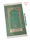 9334 Lüks Şönil Seccade