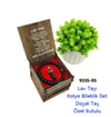 9335 Akik Taşı Kolye Bileklik Set