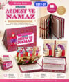 Abdest Ve Namaz Öğretici Kitap