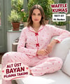 Alt Üst Pijama Takımı