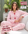 Alt Üst Pijama Takımı