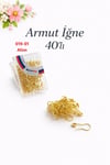 Armut İğne