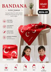 Ay Yıldız Bandana