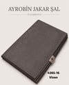 Ayrobin Jakar Şal