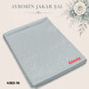 Ayrobin Jakar Şal