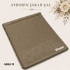 Ayrobin Jakar Şal
