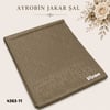 Ayrobin Jakar Şal
