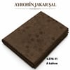 Ayrobin Jakar Şal
