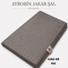 Ayrobin Jakar Şal