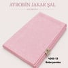 Ayrobin Jakar Şal