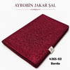 Ayrobin Jakar Şal