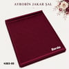 Ayrobin Jakar Şal