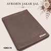 Ayrobin Jakar Şal