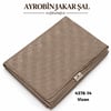 Ayrobin Jakar Şal