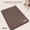 Ayrobin Jakar Şal