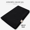 Ayrobin Jakar Şal