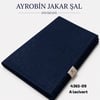 Ayrobin Jakar Şal