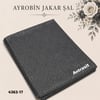 Ayrobin Jakar Şal