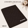 Ayrobin Jakar Şal
