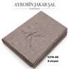 Ayrobin Jakar Şal
