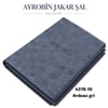 Ayrobin Jakar Şal