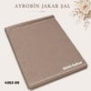 Ayrobin Jakar Şal