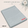 Ayrobin Jakar Şal